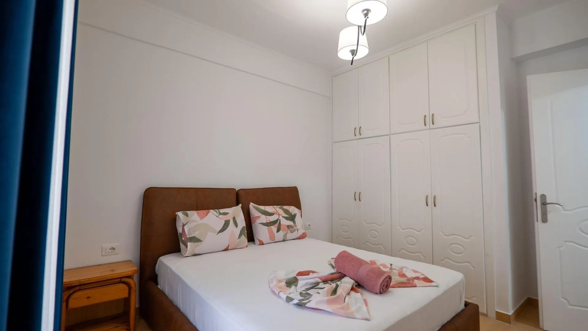 Hoteleks Inn & Suites Sarandë Hotel