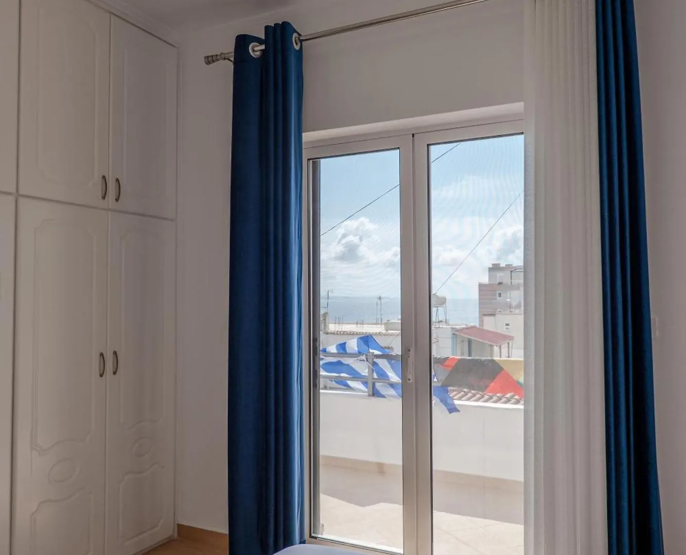 Hoteleks Inn & Suites Sarandë Albania