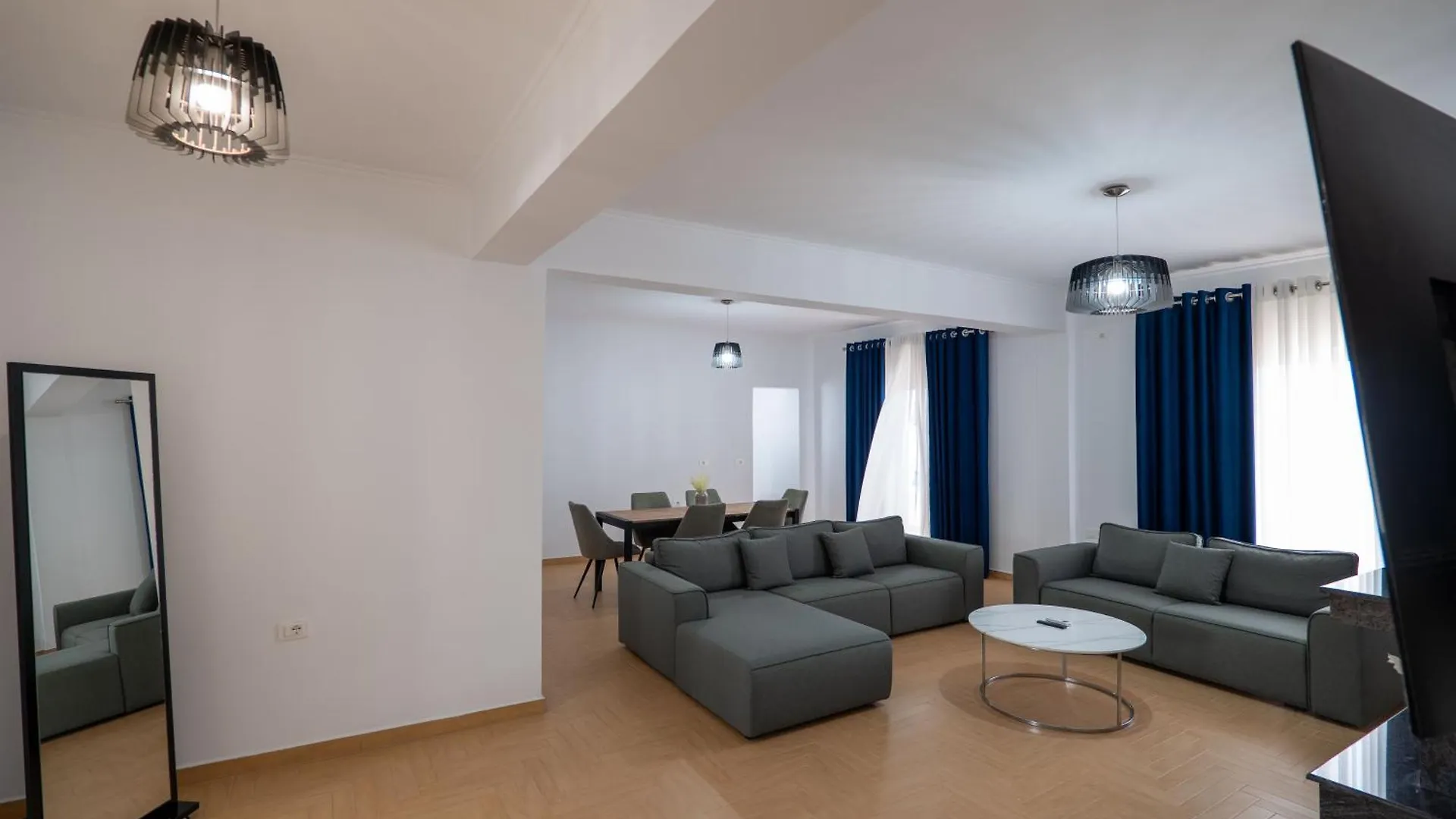 Hotel Hoteleks Inn & Suites Sarandë