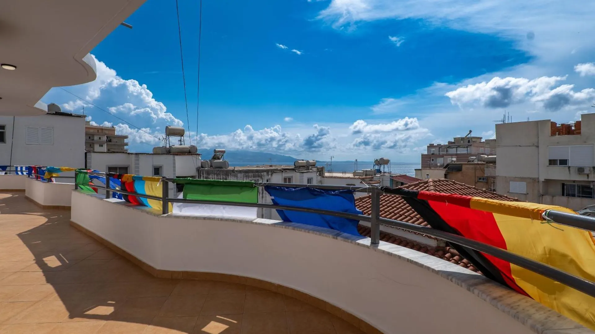 Hoteleks Inn & Suites Sarandë