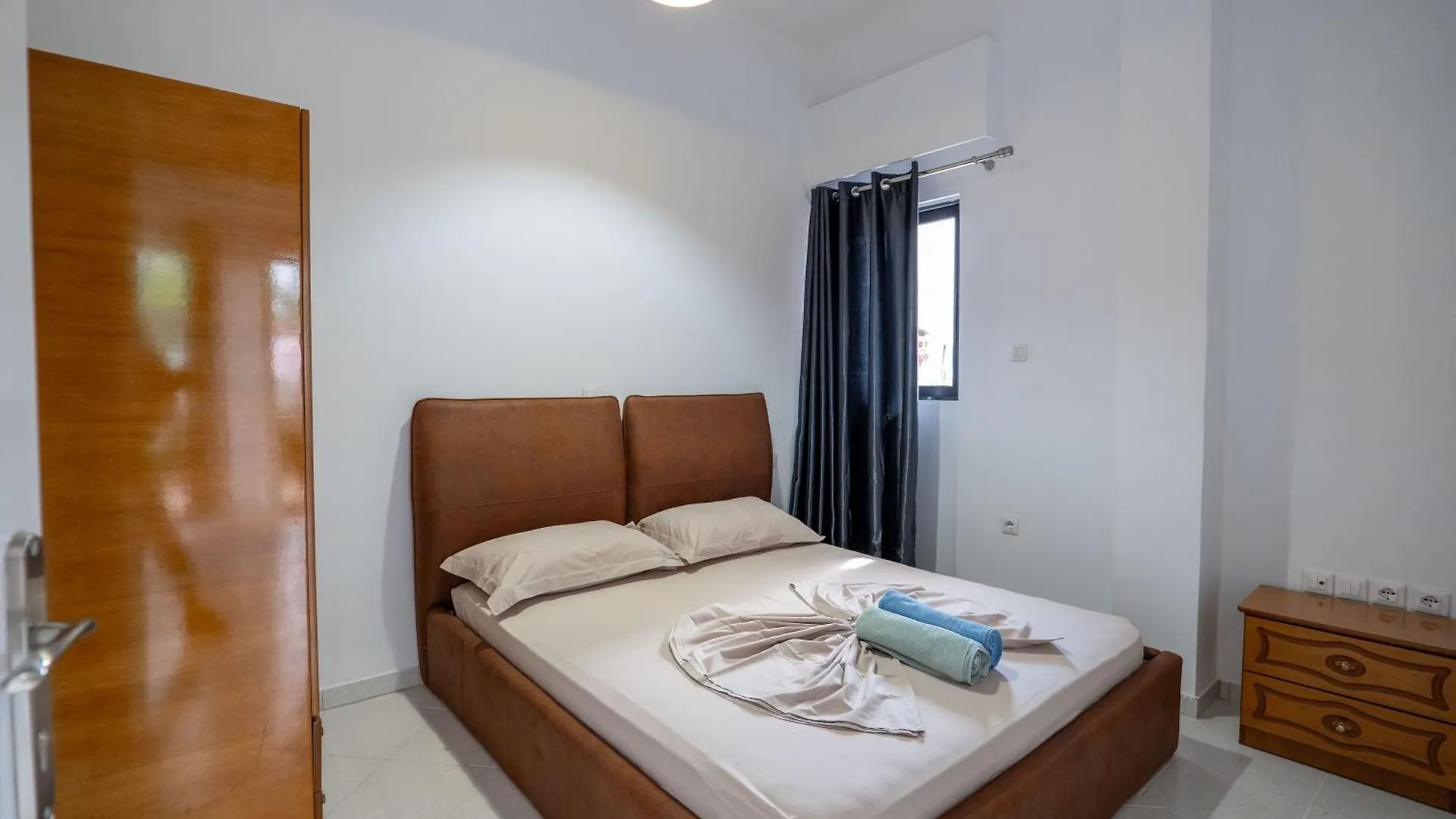Hotel Hoteleks Inn & Suites Sarandë