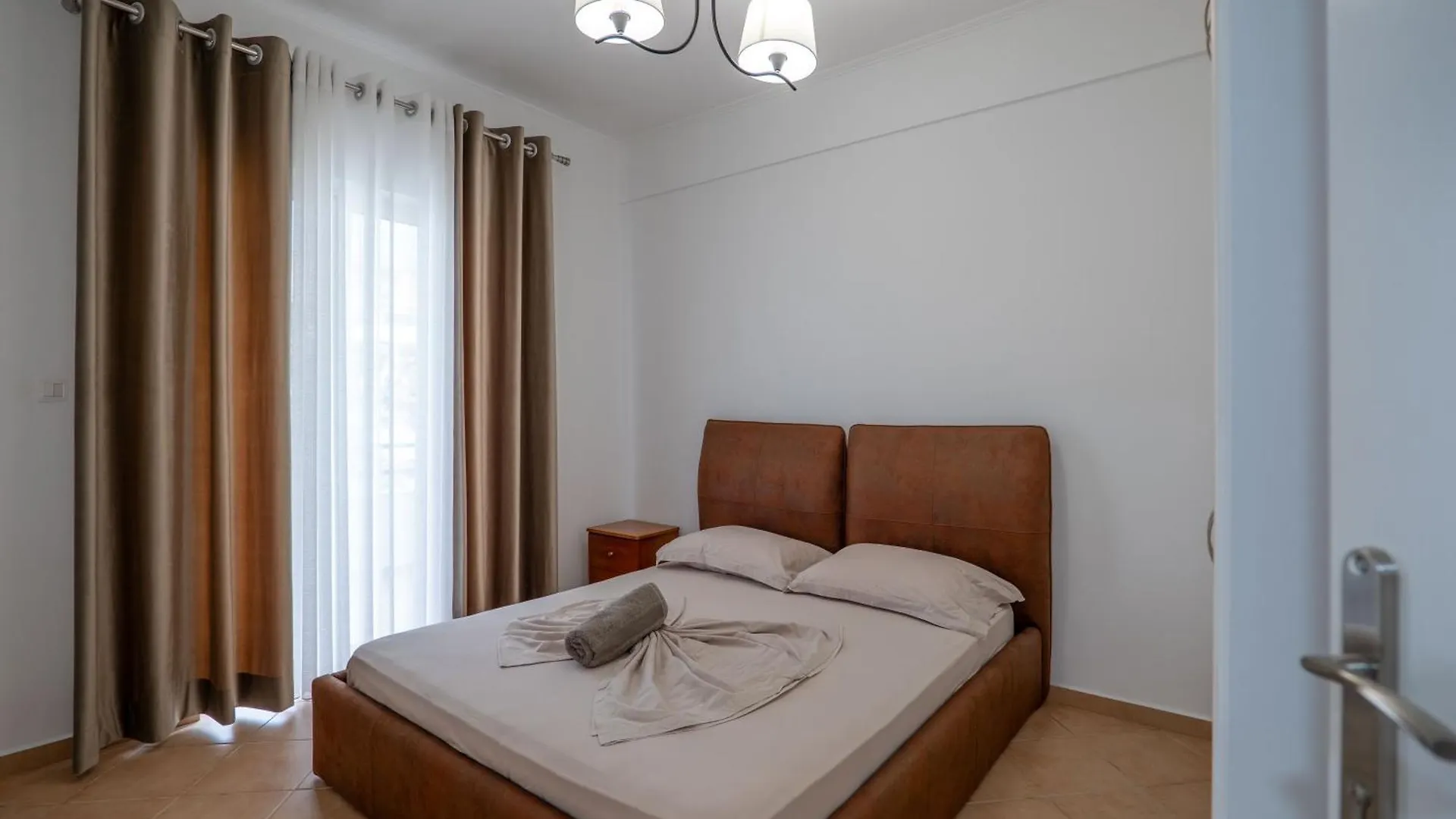 Hotel Hoteleks Inn & Suites Sarandë