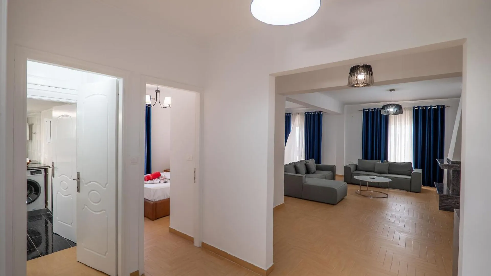 *** Hotel Hoteleks Inn & Suites Sarandë Albania