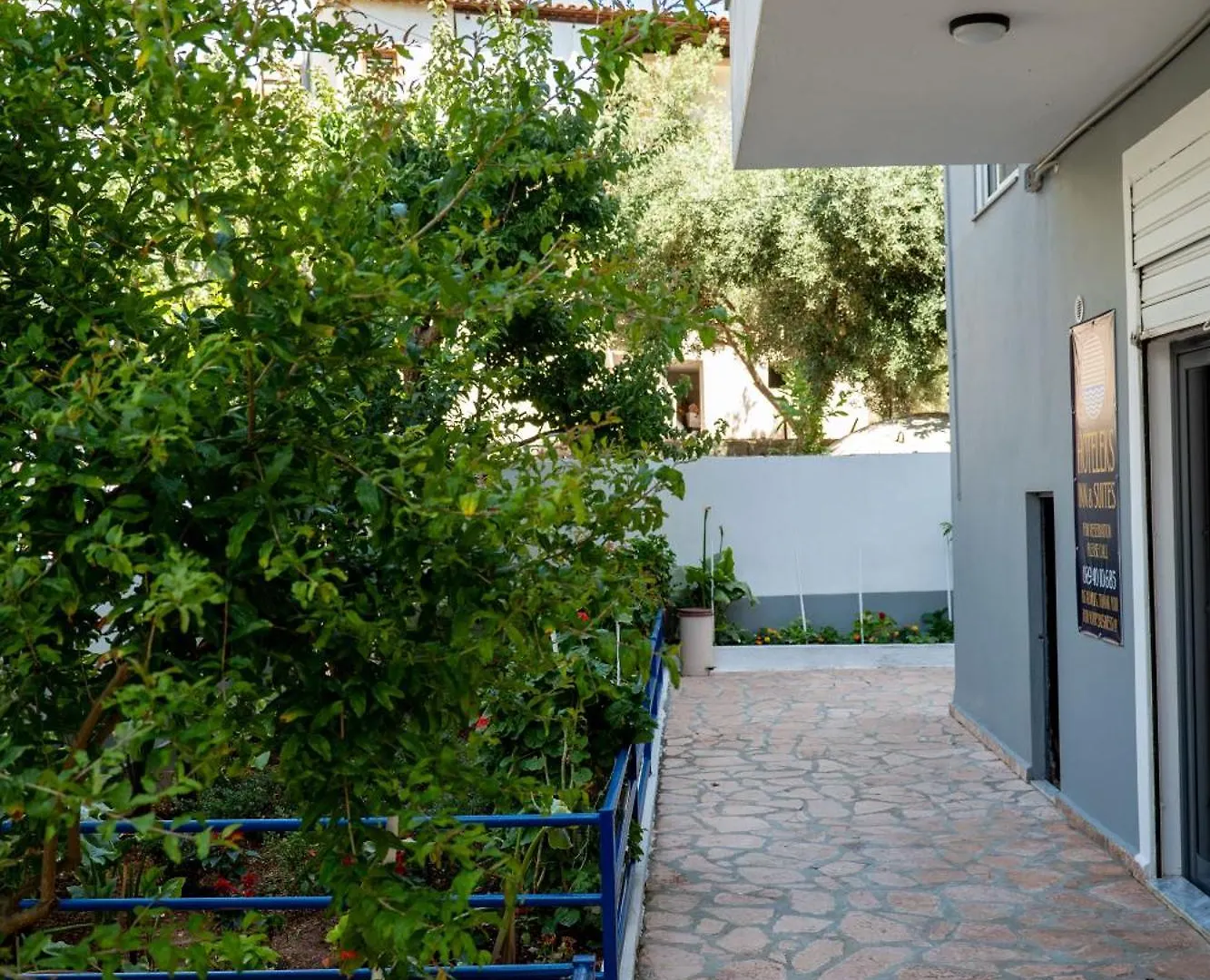 Hoteleks Inn & Suites Sarandë