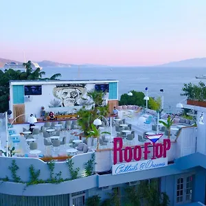 Illyrian Boutique **** Sarandë