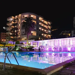 Mediterrane **** Sarandë