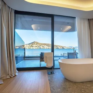 Alyacht Premium **** Sarandë