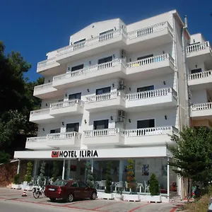 Iliria **** Sarandë